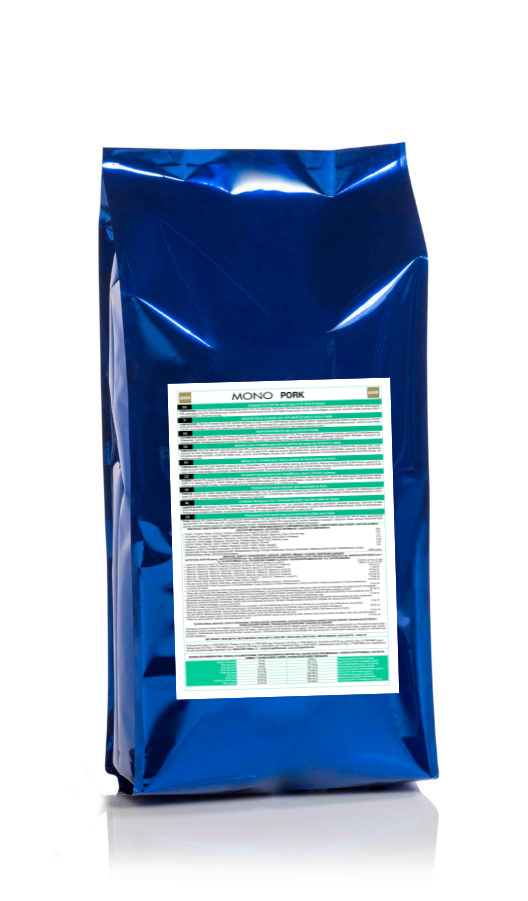 Enova Mono Pork 12 kg